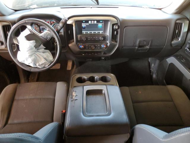Photo 8 from auction – 2014 CHEVROLET SILVERADO with VIN 3GCUKREC4EG231361