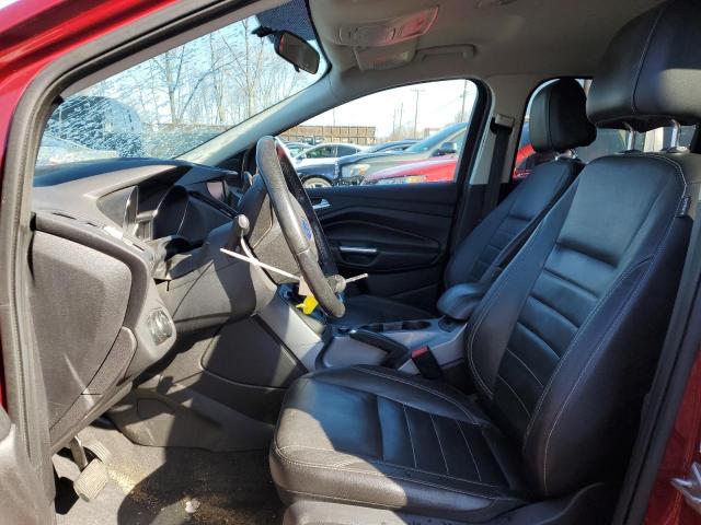 Photo 7 from auction – 2014 FORD ESCAPE SE with VIN 1FMCU9G97EUD83781