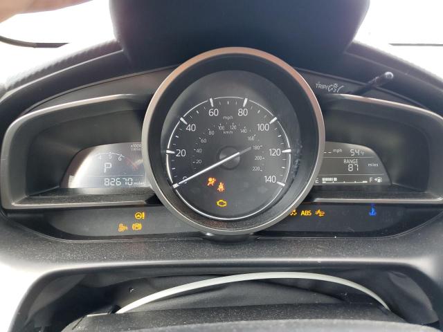 Photo 9 from auction – 2019 MAZDA CX-3 SPORT with VIN JM1DKDB74K1455024