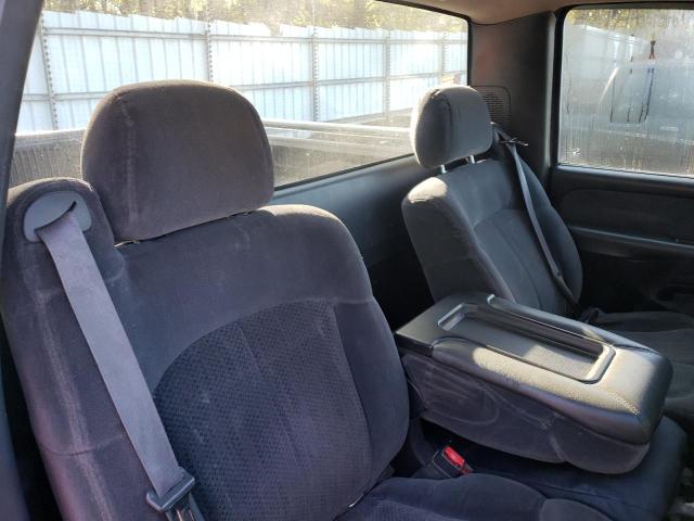 Photo 10 from auction – 2002 CHEVROLET SILVERADO with VIN 1GCEC14T92Z210246