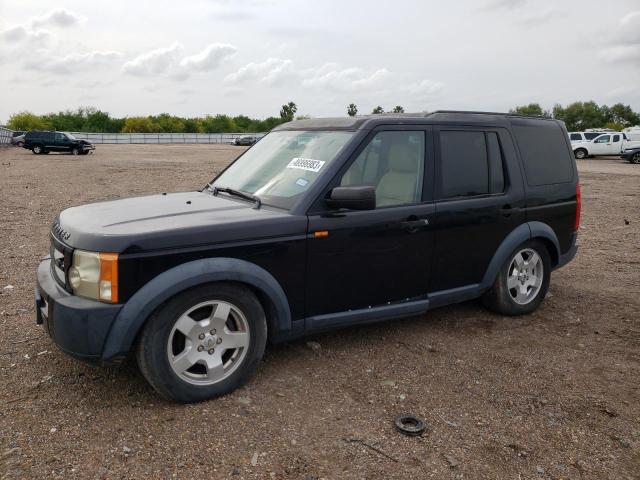 LAND ROVER LR3 2006 with VIN SALAE24446A388246 - Photo from auction