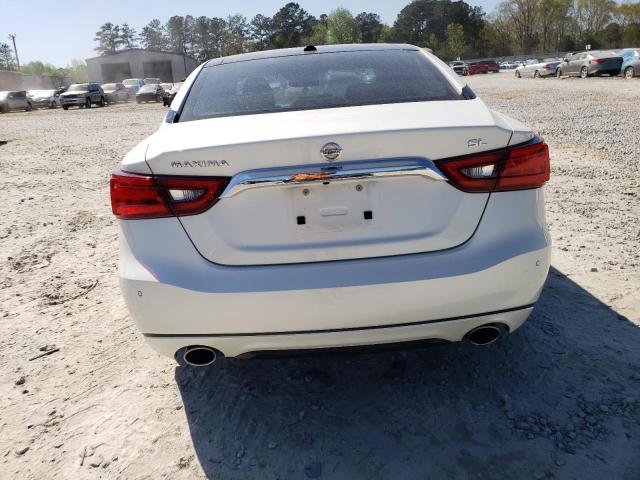 Photo 6 from auction – 2016 NISSAN MAXIMA 3.5 with VIN 1N4AA6AP1GC904602