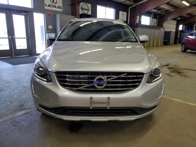 Photo 5 from auction – 2016 VOLVO XC60 T6 PL with VIN YV4902RM1G2809088