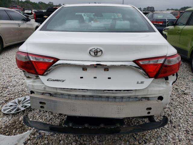 Photo 6 from auction – 2016 TOYOTA CAMRY LE with VIN 4T1BF1FKXGU166658