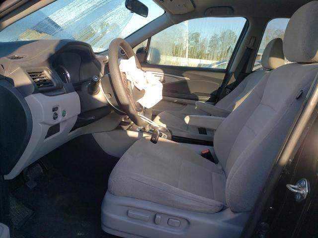 Photo 7 from auction – 2016 HONDA PILOT EX with VIN 5FNYF5H36GB040236