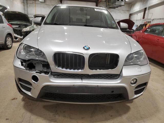 Photo 5 from auction – 2013 BMW X5 XDRIVE3 with VIN 5UXZV4C57D0B04757