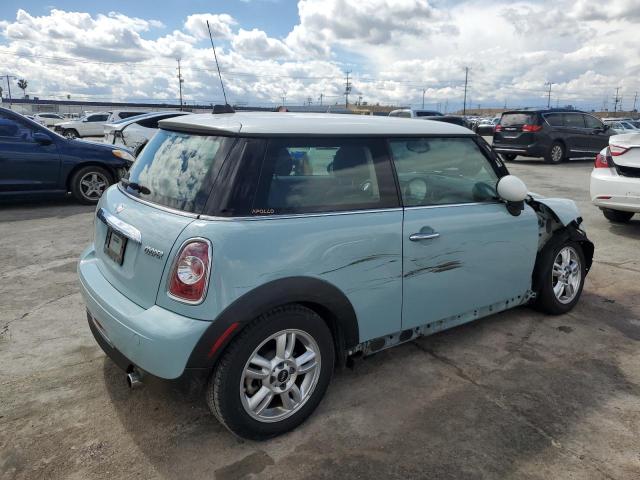 Photo 3 from auction – 2013 MINI COOPER with VIN WMWSU3C58DT690720