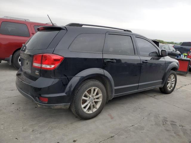 Photo 3 from auction – 2016 DODGE JOURNEY SX with VIN 3C4PDCBG2GT202656