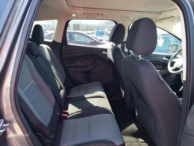 Photo 11 from auction – 2014 FORD ESCAPE SE with VIN 1FMCU0G92EUC30060