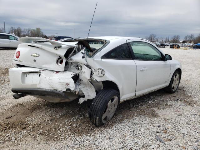 Photo 3 from auction – 2007 CHEVROLET COBALT SS with VIN 1G1AM15B677200271