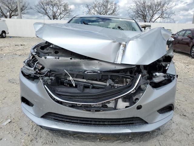Photo 5 from auction – 2017 MAZDA 6 TOURING with VIN JM1GL1V57H1131352