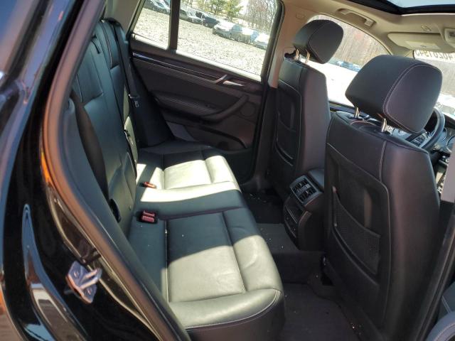 Photo 11 from auction – 2016 BMW X3 XDRIVE2 with VIN 5UXWX9C58G0D81352
