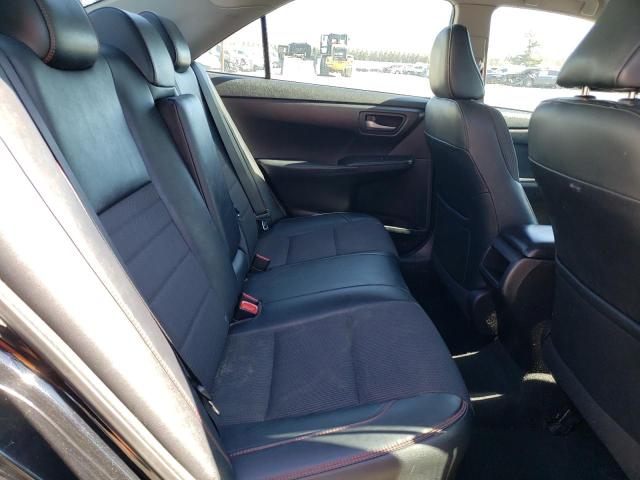 Photo 10 from auction – 2016 TOYOTA CAMRY LE with VIN 4T1BF1FKXGU259423