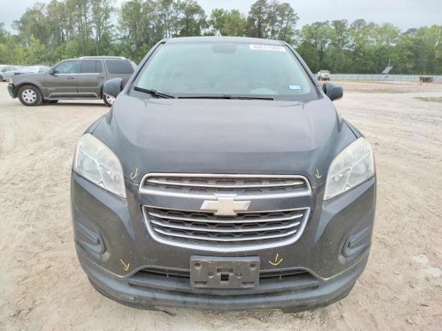 Photo 5 from auction – 2015 CHEVROLET TRAX LS with VIN 3GNCJKSB7FL227807