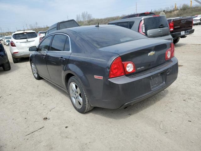 Photo 2 from auction – 2011 CHEVROLET MALIBU LS with VIN 1G1ZB5E19BF205552