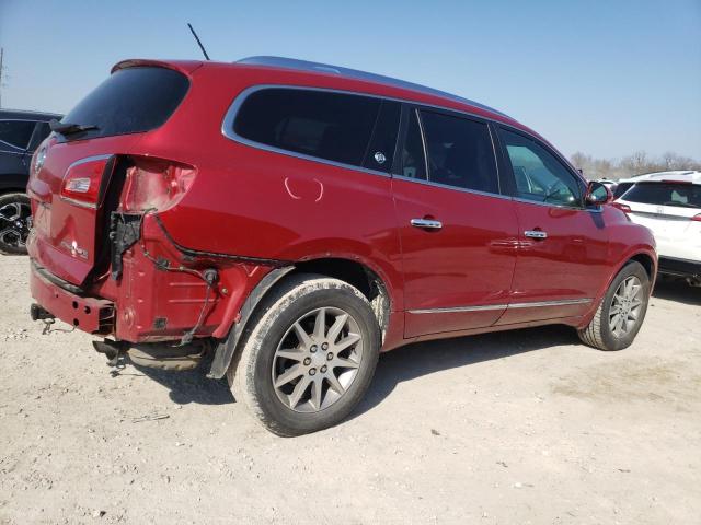 Photo 3 from auction – 2014 BUICK ENCLAVE with VIN 5GAKVBKD3EJ244718