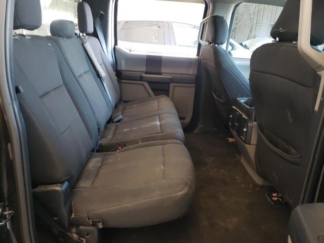 Photo 10 from auction – 2019 FORD F150 SUPER with VIN 1FTEW1CP0KFD48707