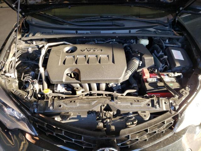 Photo 11 from auction – 2015 TOYOTA COROLLA L with VIN 2T1BURHEXFC252502