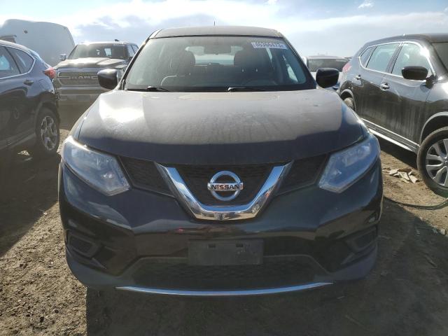 Photo 5 from auction – 2016 NISSAN ROGUE S with VIN KNMAT2MV1GP621990