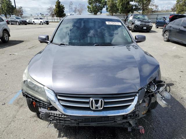 Photo 5 from auction – 2015 HONDA ACCORD EX with VIN 1HGCR2F74FA122772