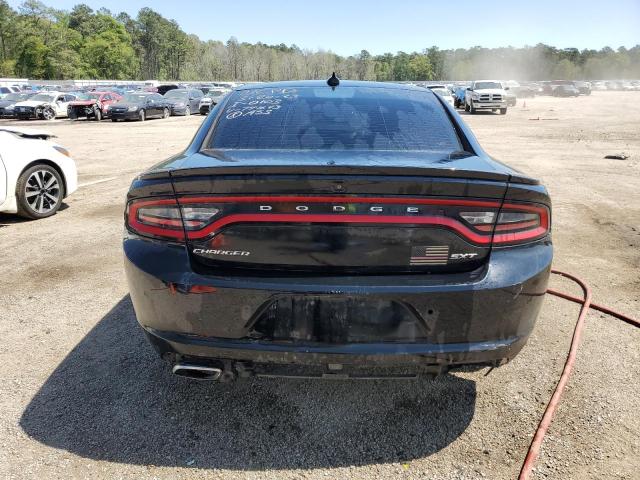 Photo 6 from auction – 2015 DODGE CHARGER SX with VIN 2C3CDXHG2FH741643