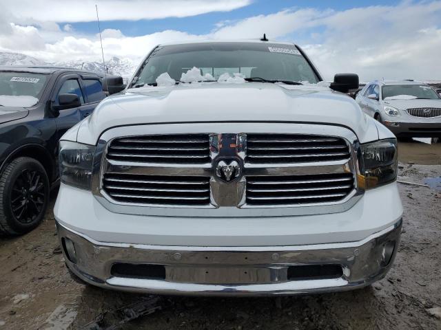 Photo 5 from auction – 2017 RAM 1500 SLT with VIN 3C6RR7LT2HG608130