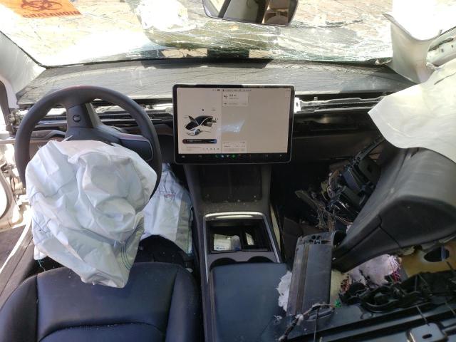 Photo 8 from auction – 2021 TESLA MODEL 3 with VIN 5YJ3E1EB5MF990102