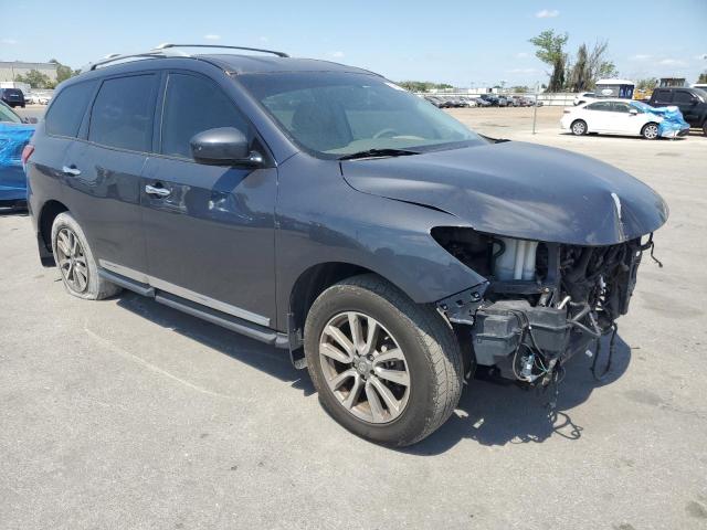 Zdjęcie 4 z aukcji – 2014 NISSAN PATHFINDER z VIN 5N1AR2MM3EC607790