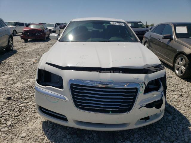 Photo 5 from auction – 2012 CHRYSLER 300 with VIN 2C3CCAAG4CH135105