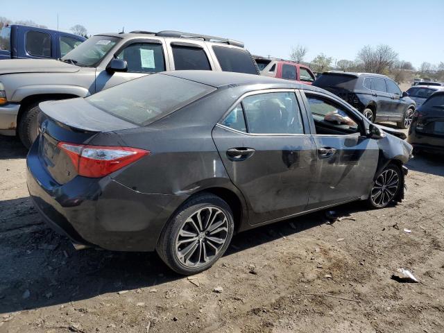 Photo 3 from auction – 2015 TOYOTA COROLLA L with VIN 2T1BURHE9FC291842