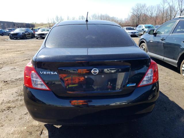 Photo 6 from auction – 2012 NISSAN VERSA S with VIN 3N1CN7AP2CL940247
