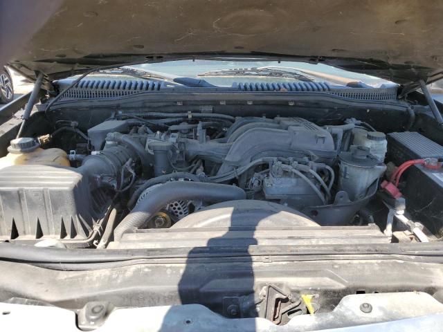 Photo 12 from auction – 2005 MERCURY MOUNTAINEE with VIN 4M2ZU66K85UJ08044