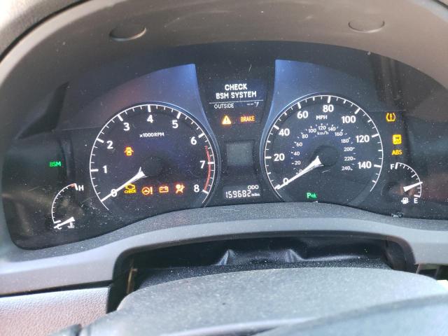 Photo 9 from auction – 2015 LEXUS RX 350 BAS with VIN 2T2BK1BA7FC259612