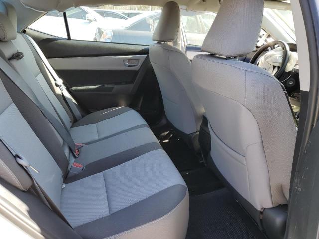 Photo 10 from auction – 2017 TOYOTA COROLLA L with VIN 2T1BURHEXHC865089