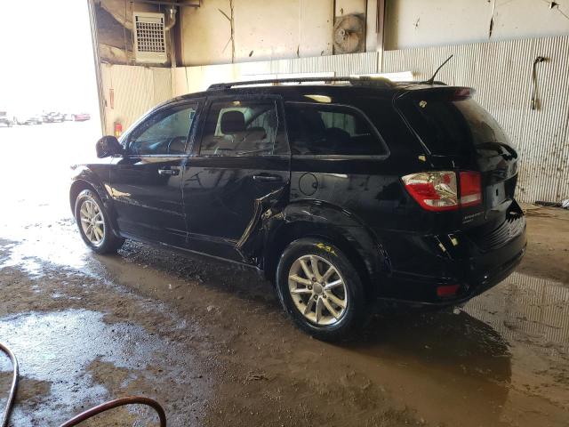 Photo 2 from auction – 2014 DODGE JOURNEY SX with VIN 3C4PDDBGXET158456