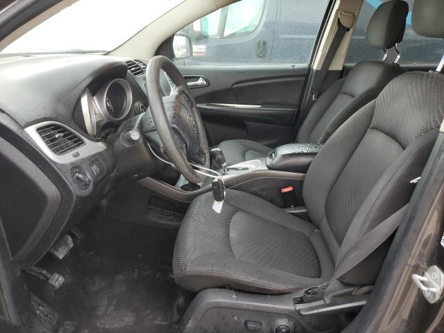 Photo 7 from auction – 2016 DODGE JOURNEY SX with VIN 3C4PDCBG5GT157440