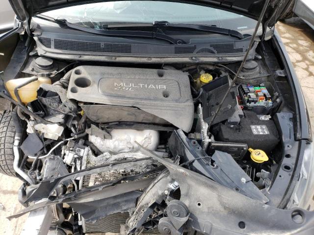 Photo 11 from auction – 2016 DODGE DART GT with VIN 1C3CDFEB3GD538858