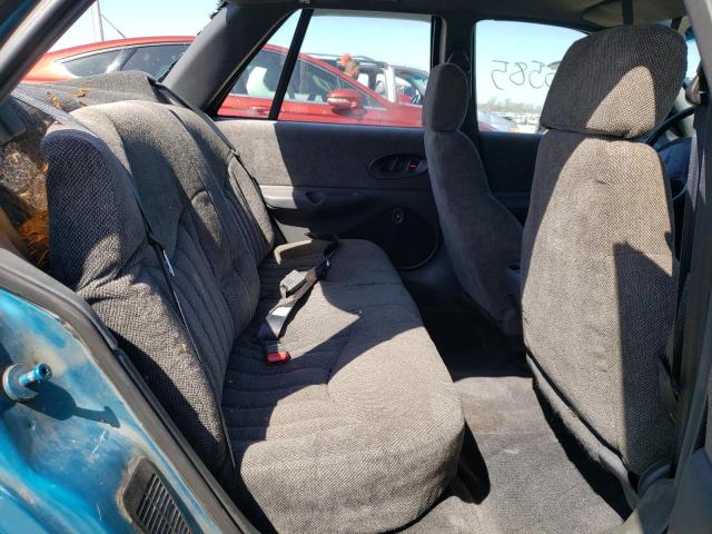 Photo 10 from auction – 1995 OLDSMOBILE CUTLASS SU with VIN 1G3WH52M9SD371685