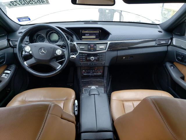 Photo 8 from auction – 2010 MERCEDES-BENZ E 350 with VIN WDDHF5GB7AA017952