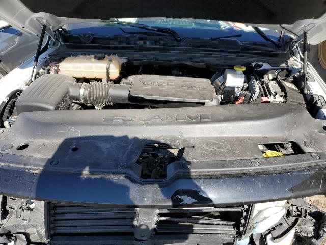 Photo 11 from auction – 2021 RAM 1500 BIG H with VIN 1C6RRFBG0MN723213