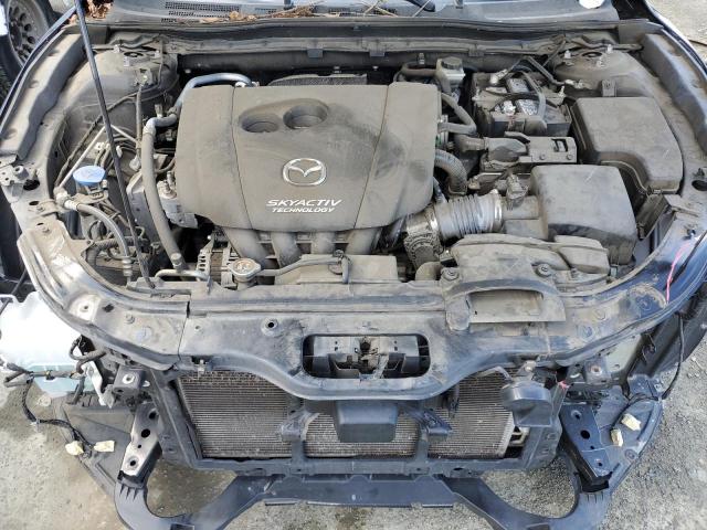 Photo 11 from auction – 2015 MAZDA 3 TOURING with VIN 3MZBM1V71FM224633