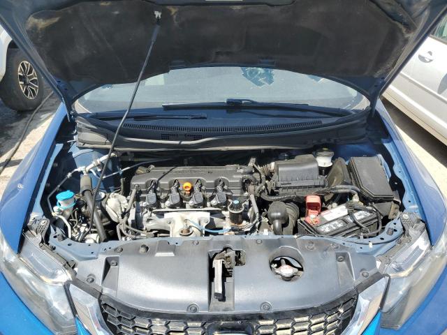 Photo 11 from auction – 2015 HONDA CIVIC EX with VIN 2HGFB2F80FH561821