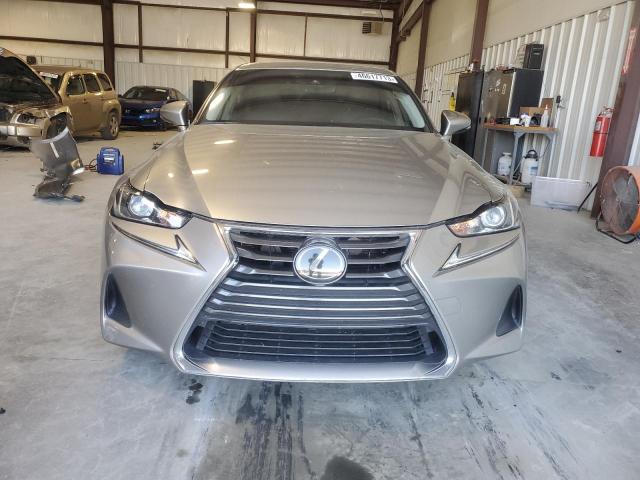 Photo 5 from auction – 2019 LEXUS IS 300 with VIN JTHBA1D22K5097942