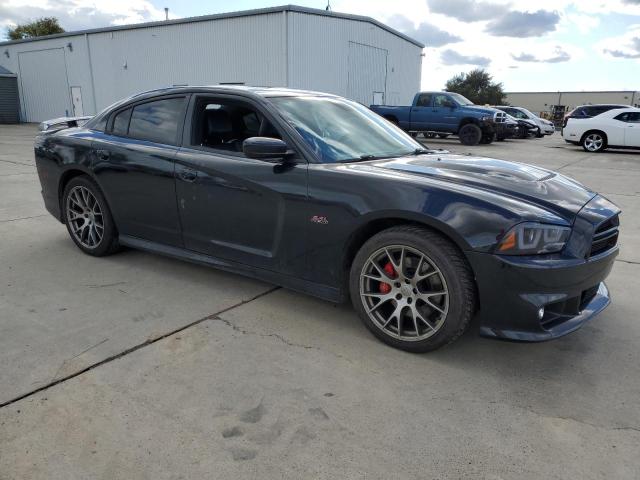 Photo 4 from auction – 2014 DODGE CHARGER SR with VIN 2C3CDXEJ2EH159122