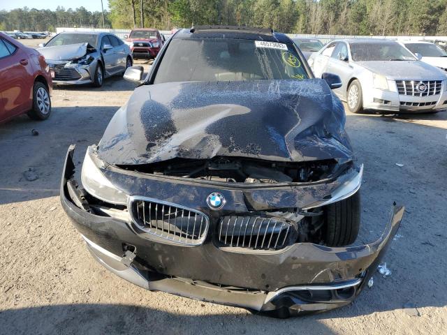 Photo 5 from auction – 2015 BMW 335 XIGT with VIN WBA3X9C53FD868786