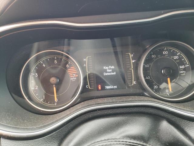 Photo 9 from auction – 2019 JEEP CHEROKEE L with VIN 1C4PJLLB2KD151718