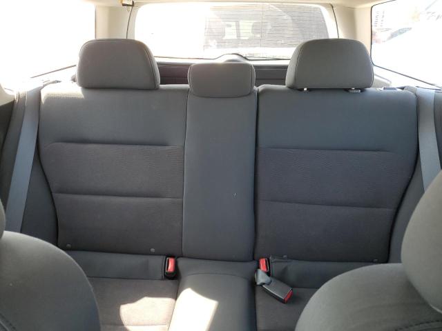 Photo 10 from auction – 2009 SUBARU OUTBACK 2. with VIN 4S4BP61C497345502
