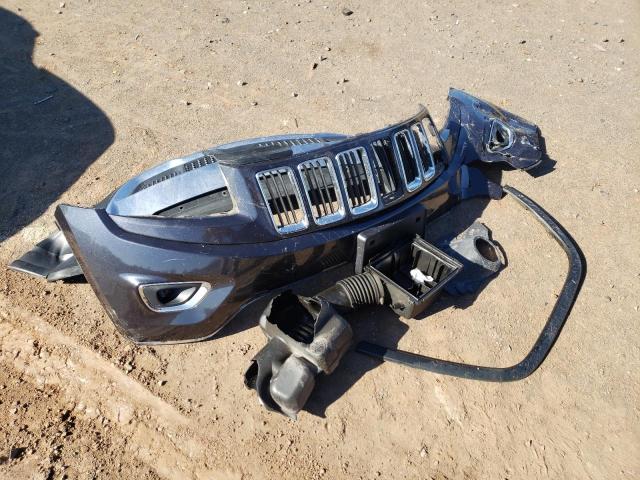 Photo 13 from auction – 2014 JEEP GRAND CHER with VIN 1C4RJFBG4EC482642