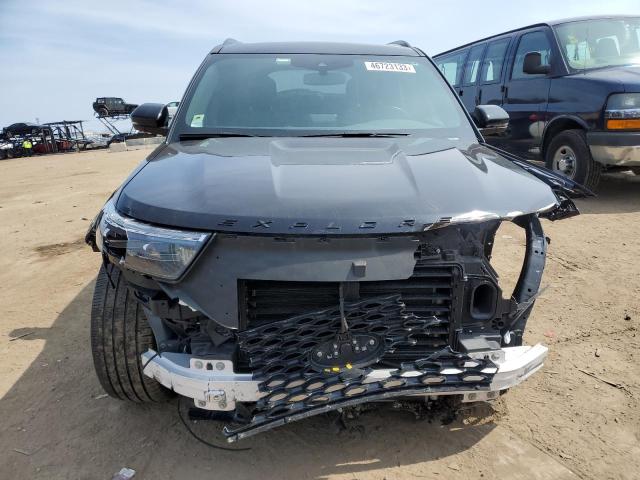 Photo 5 from auction – 2020 FORD EXPLORER S with VIN 1FM5K8GC5LGA07273