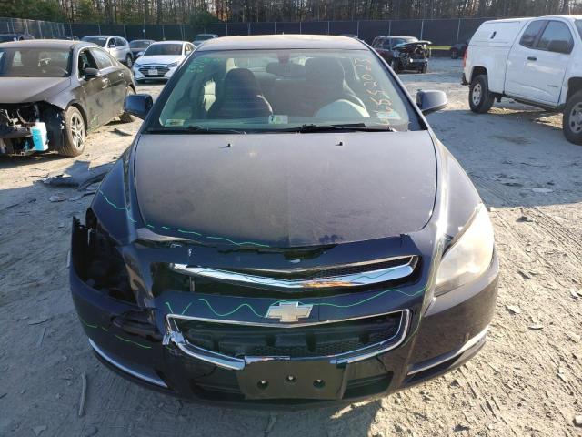 Photo 5 from auction – 2011 CHEVROLET MALIBU 1LT with VIN 1G1ZC5E12BF212064